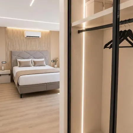 Leona Villa Privlaka (Zadar)
