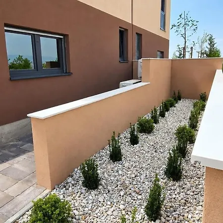 Leona Villa Privlaka (Zadar)