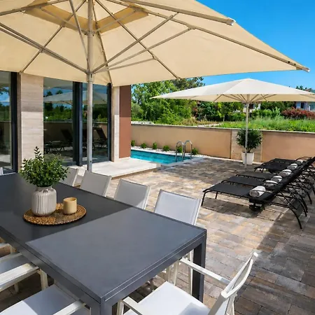 Leona Villa Privlaka (Zadar)